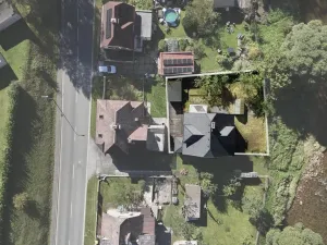 Prodej rodinného domu, Úpice, Na Veselce, 175 m2