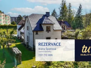 Prodej rodinného domu, Úpice, Na Veselce, 175 m2