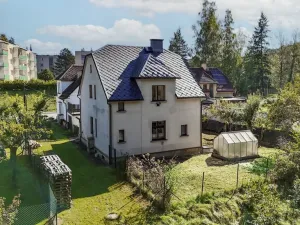 Prodej rodinného domu, Úpice, Na Veselce, 175 m2