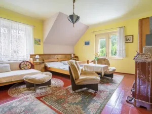 Prodej rodinného domu, Úpice, Na Veselce, 175 m2