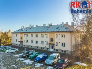 Prodej bytu 3+1, Semčice, 66 m2