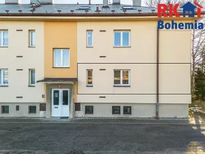 Prodej bytu 3+1, Semčice, 66 m2