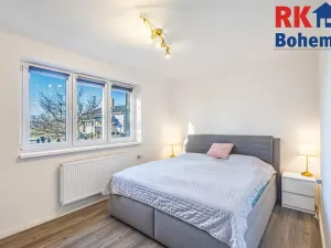 Prodej bytu 3+1, Semčice, 66 m2