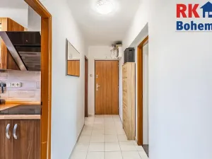 Prodej bytu 3+1, Semčice, 66 m2