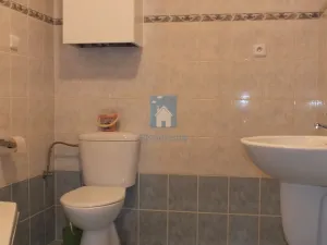 Pronájem bytu 1+1, Dobřany, Školní, 47 m2