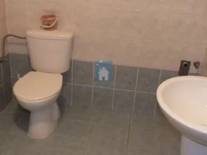 Pronájem bytu 1+1, Dobřany, Školní, 47 m2