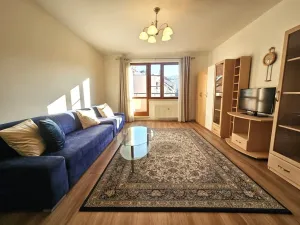 Pronájem bytu 2+kk, Praha - Břevnov, Patočkova, 80 m2