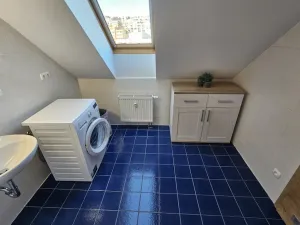 Pronájem bytu 2+kk, Praha - Břevnov, Patočkova, 80 m2