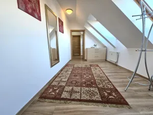 Pronájem bytu 2+kk, Praha - Břevnov, Patočkova, 80 m2