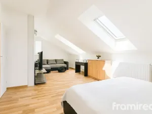 Prodej rodinného domu, Blučina, Zahradní, 152 m2