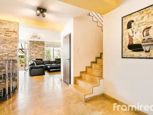 Prodej rodinného domu, Blučina, Zahradní, 152 m2