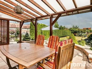 Prodej rodinného domu, Blučina, Zahradní, 152 m2