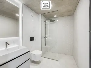 Pronájem bytu 1+kk, Praha - Modřany, Československého exilu, 59 m2