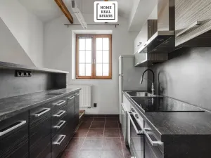 Pronájem apartmánu, Praha - Dolní Měcholupy, U svornosti, 117 m2