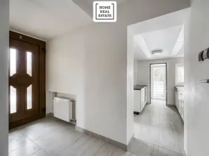 Pronájem apartmánu, Praha - Dolní Měcholupy, U svornosti, 117 m2