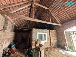 Prodej zemědělské usedlosti, Lom, 300 m2