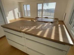 Pronájem bytu 4+kk, České Budějovice - České Budějovice 2, Branišovská, 103 m2