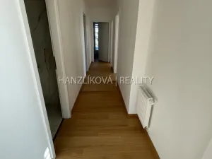 Pronájem bytu 4+kk, České Budějovice - České Budějovice 2, Branišovská, 103 m2