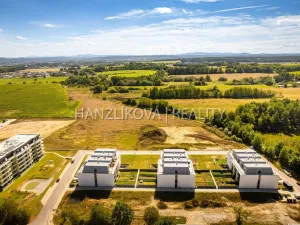 Pronájem bytu 4+kk, České Budějovice - České Budějovice 2, Branišovská, 103 m2