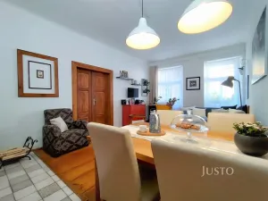 Pronájem bytu 3+1, Písek, Leoše Janáčka, 110 m2