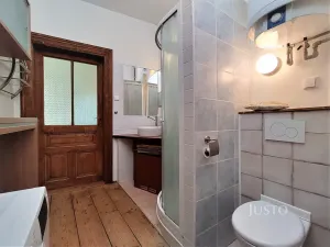 Pronájem bytu 2+1, Písek, Leoše Janáčka, 82 m2