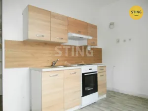 Pronájem bytu 2+1, Žďár nad Sázavou, Neumannova, 52 m2