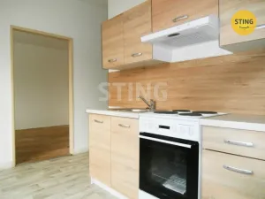 Pronájem bytu 2+1, Žďár nad Sázavou, Neumannova, 52 m2