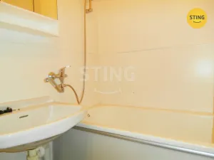 Pronájem bytu 2+1, Žďár nad Sázavou, Neumannova, 52 m2