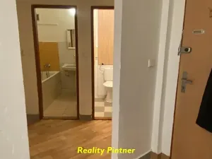 Pronájem bytu 2+1, Příbram, třída Osvobození, 58 m2