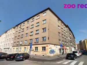 Prodej bytu 2+kk, Praha, Přípotoční, 56 m2