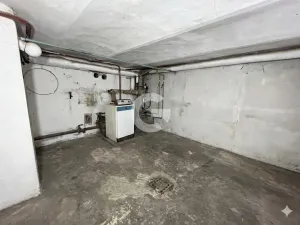 Prodej vícegeneračního domu, Slavičín, Osvobození, 122 m2