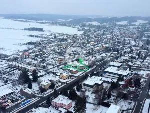 Prodej vícegeneračního domu, Slavičín, Osvobození, 122 m2