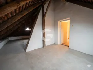 Prodej vícegeneračního domu, Slavičín, Osvobození, 122 m2