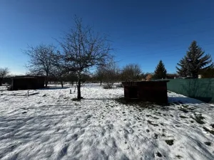 Prodej pozemku pro bydlení, Lipník nad Bečvou, 2231 m2