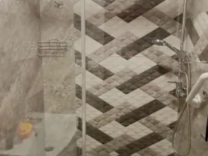 Pronájem bytu 2+kk, Bílina, Tylova, 40 m2