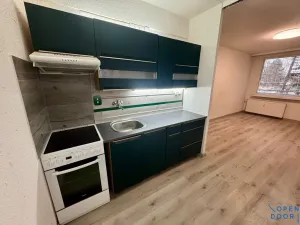 Pronájem bytu 2+kk, Bílina, Tylova, 40 m2