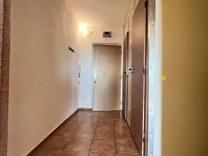 Pronájem bytu 1+kk, Ostrava - Moravská Ostrava, Varenská, 28 m2