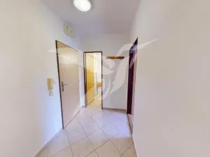 Pronájem bytu 1+kk, Praha - Košíře, Houdova, 32 m2