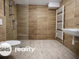 Pronájem bytu 1+kk, Opava - Předměstí, Resslovo nábřeží, 30 m2