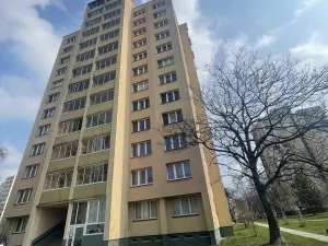 Prodej bytu 3+1, Ostrava, Gen. Janouška, 70 m2