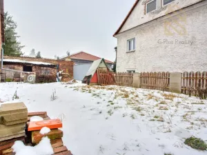 Prodej vícegeneračního domu, Modlany, 380 m2