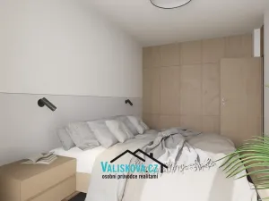 Prodej restaurace, Kroměříž - Vážany, 831 m2