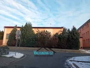 Prodej restaurace, Kroměříž - Vážany, 831 m2