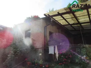 Prodej rodinného domu, Moravská Třebová, 82 m2