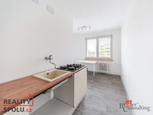 Prodej bytu 1+1, Studénka - Butovice, L. Janáčka, 38 m2