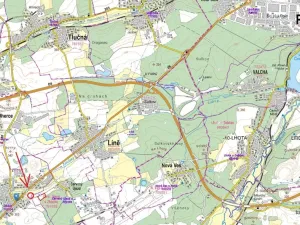 Prodej rodinného domu, Zbůch, 124 m2