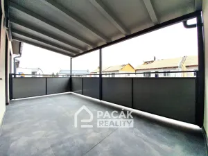 Pronájem bytu 2+kk, Olomouc, Matěje z Janova, 60 m2