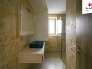 Prodej rodinného domu, Horní Cerekev, Ke Křížku, 177 m2