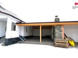 Prodej rodinného domu, Horní Cerekev, Ke Křížku, 177 m2