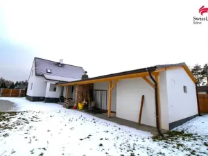 Prodej rodinného domu, Horní Cerekev, Ke Křížku, 177 m2